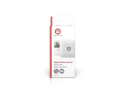 Smart water leak detector NEDIS ZBSW11WT Zigbee