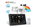 Weather stations SENCOR SWS 12500 WiFi