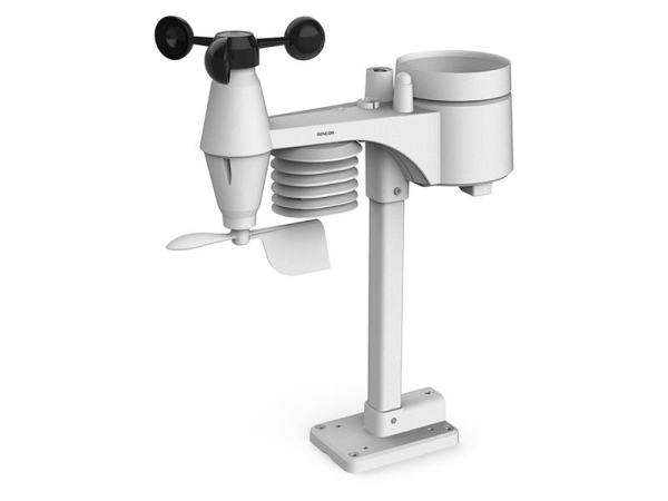 Weather stations SENCOR SWS 12500 WiFi