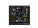 Smart weather station SOLIGHT TE92 WiFi Tuya