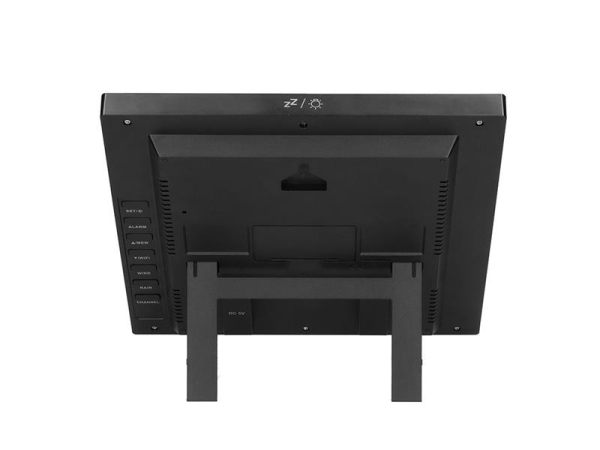 Smart weather station SOLIGHT TE92 WiFi Tuya