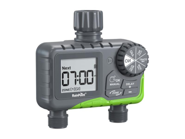 Irrigation clock RAINPOINT ITV205