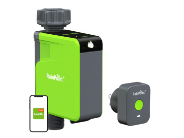 Smart control unit RAINPOINT HTV107B Bluetooth