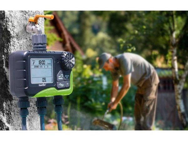 Irrigation clock RAINPOINT ITV305