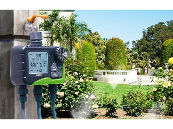 Irrigation clock RAINPOINT ITV305