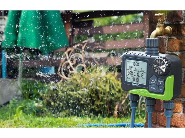 Irrigation clock RAINPOINT ITV305