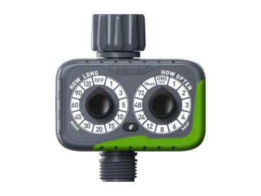 Irrigation clock RAINPOINT ITV152