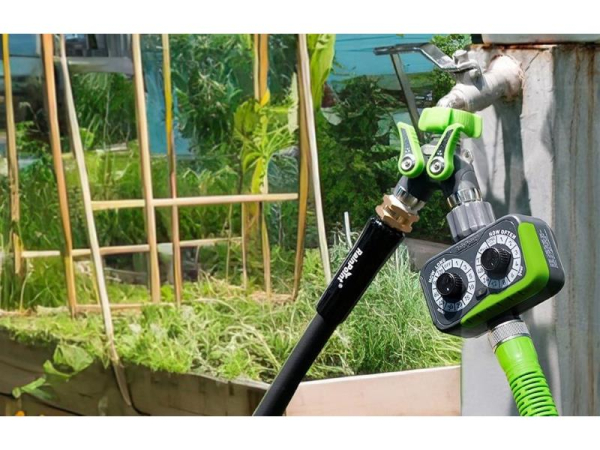 Irrigation clock RAINPOINT ITV152