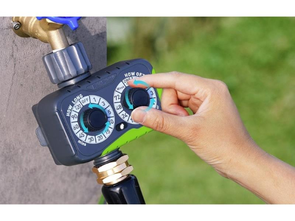 Irrigation clock RAINPOINT ITV152