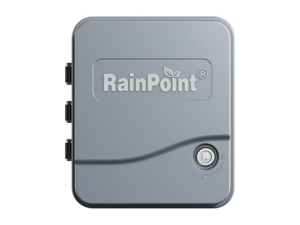 Multi-Zone Irrigation Controller RAINPOINT ITC1200