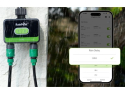 Dual-zone irrigation controller RAINPOINT HTV210B Bluetooth