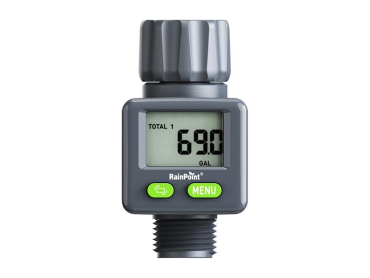 Flowmeter RAINPOINT ICS018