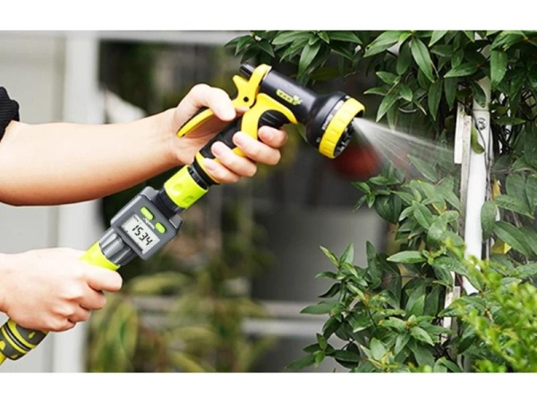 Flowmeter RAINPOINT ICS018