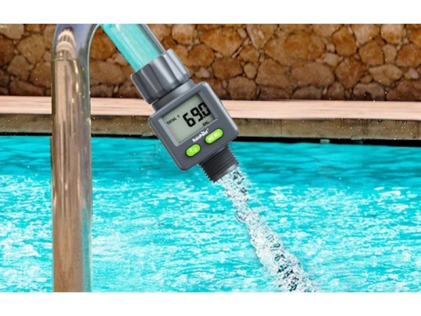 Flowmeter RAINPOINT ICS018