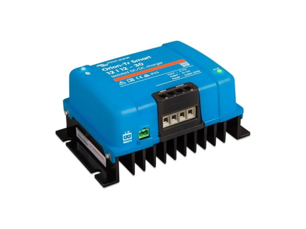 DC-DC charger Orion-Tr Smart 12/12-18A (220W) isolated