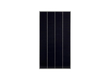 Solar panel 12V/170W monocrystalline shingle 1230x670x30mm SOLARFAM