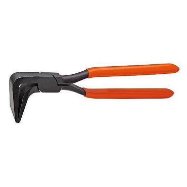 Plumber's pliers STREND PRO BC11B