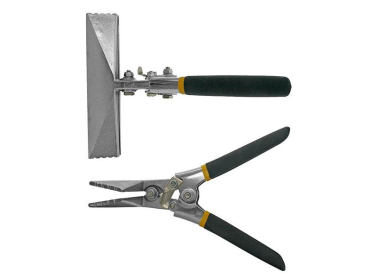 Plumber's pliers STREND PRO D08893