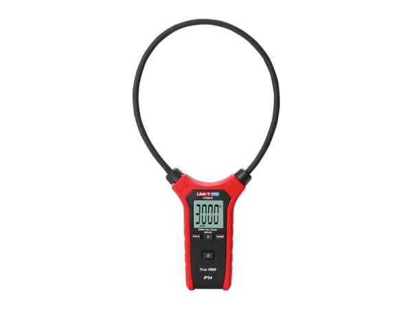 Multimeter UNI-T  UT281C clamp  PRO Line, flexible