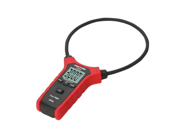 Multimeter UNI-T  UT281C clamp  PRO Line, flexible