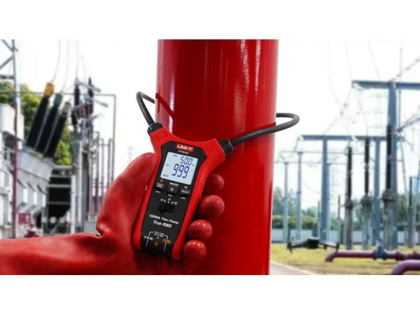 Multimeter UNI-T  UT281E+ clamp