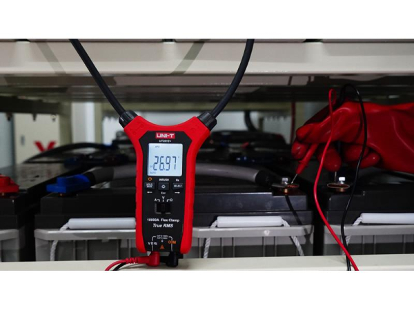 Multimeter UNI-T  UT281E+ clamp