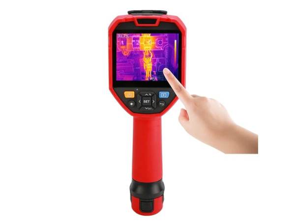 Thermal camera UNI-T UTi730V