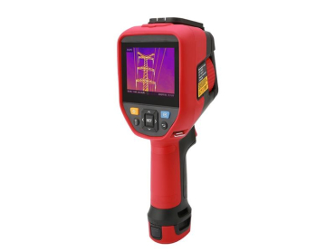 Thermal imager UNI-T UTi384G