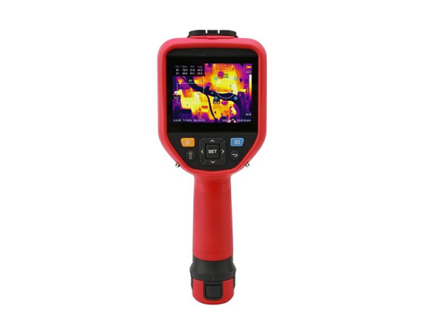 Thermal imager UNI-T UTi384G