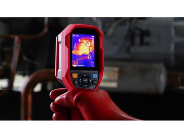 Thermal camera UNI-T UTi716B