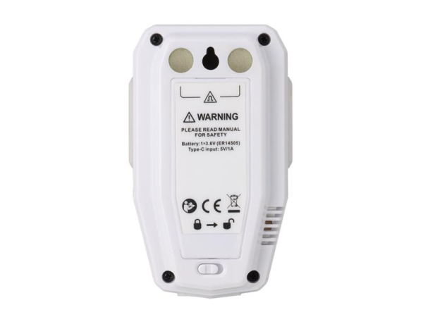 Datalogger UNI-T A56 BT