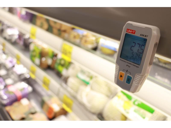 Datalogger UNI-T A56 BT