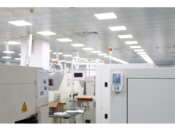 Datalogger UNI-T A56 BT