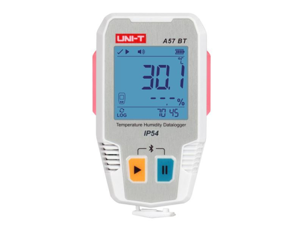 Datalogger UNI-T A57 BT