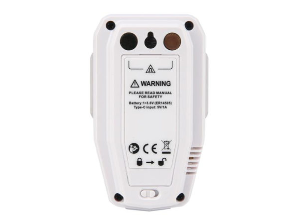 Datalogger UNI-T A57 BT