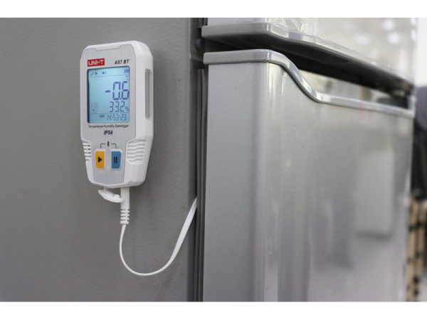 Datalogger UNI-T A57 BT