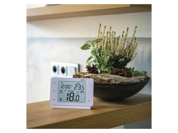 EMOS P56211 Wireless WiFi GoSmart Thermostat