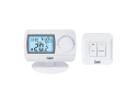Wireless room thermostat GETI GRT03 programmable 7 days