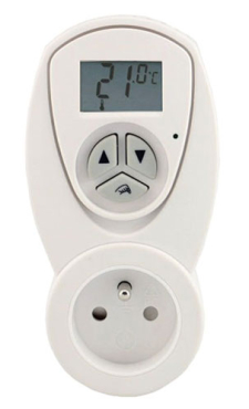 Thermostat HUTERMANN TZ63 drawer