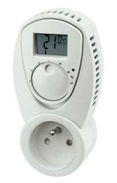 Thermostat HUTERMANN TZ33 drawer