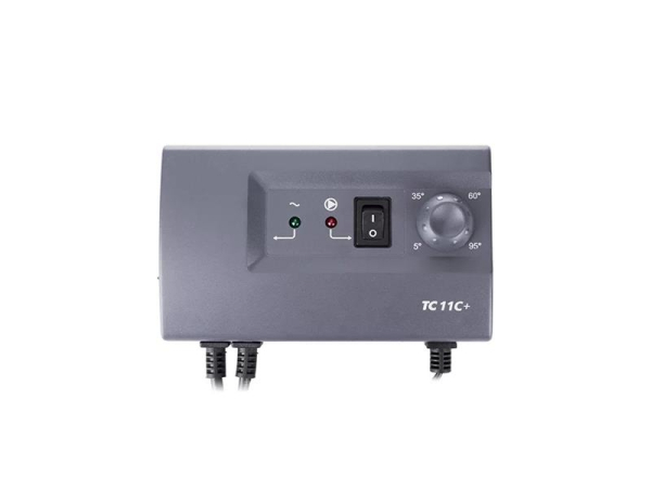 Thermostat SALUS TC11C+ wireless