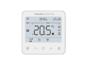Thermostat THERMOCONTROL TC 50-WiFi