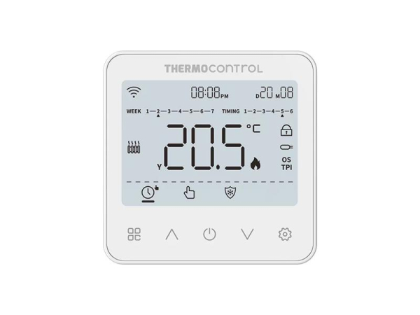 Thermostat THERMOCONTROL TC 50-WiFi