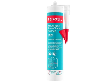 Food-grade silicone PENOSIL 326 Stop mold transparent 280ml