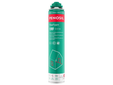 Window mounting foam PENOSIL 199 cream 750ml