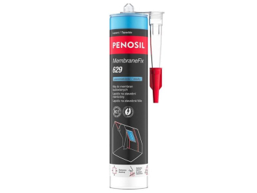 Adhesive for building membranes PENOSIL 629 blue 280ml
