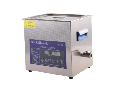 Ultrasonic cleaner DK-1500D/40 15l 40kHz