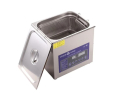 Ultrasonic cleaner DK-1500D/40 15l 40kHz
