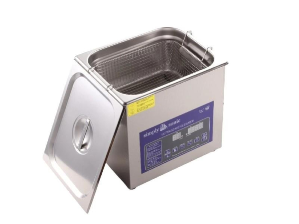 Ultrasonic cleaner DK-1500D/40 15l 40kHz