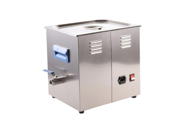 Ultrasonic cleaner DK-1500D/40 15l 40kHz